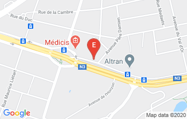 Cambodia Embassy in Brussels, Belgium