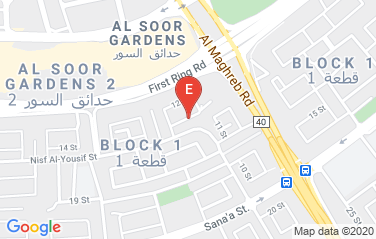 Cambodia Embassy in Kuwait City, Kuwait