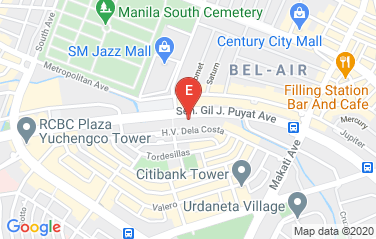 Cambodia Embassy in Manila, Philippines