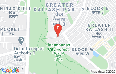 Cambodia Embassy in New Delhi, India