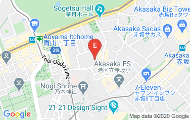 Cambodia Embassy in Tokyo, Japan