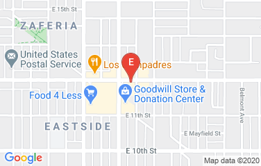 Cambodia Honorary Consulate in California, United States