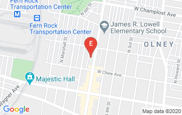 Cambodia Honorary Consulate in Pennsylvania, United States