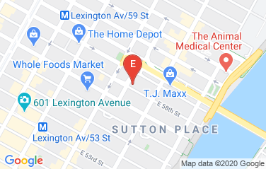 Cambodia Permanent Mission in New York, United States