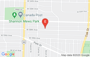 Cameroon Consulate General in Vancouver, Canada