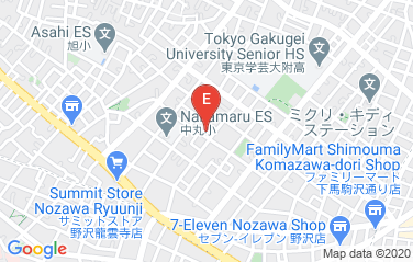 Cameroon Embassy in Tokyo, Japan