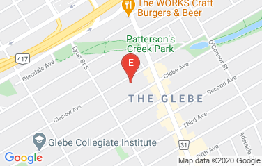 Cameroon High Commission in Ottawa, Canada