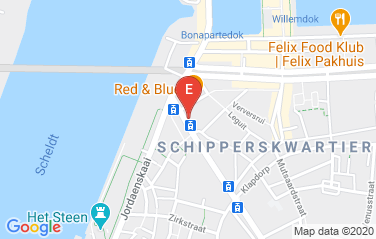 Canada Consulate General in Antwerp, Belgium