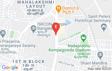 Canada Consulate General in Bengaluru, India