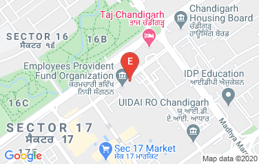 Canada Consulate General in Chandigarh, India