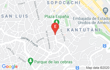 Canada Consulate General in La Paz, Bolivia