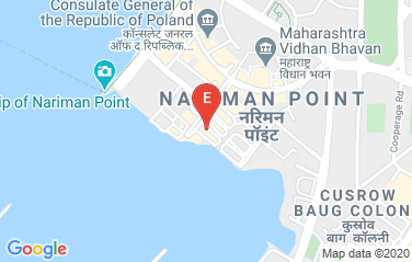 Canada Consulate General in Mumbai, India