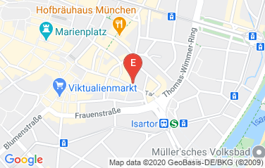 Canada Consulate General in Munich, Germany