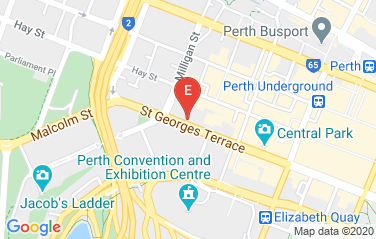 Canada Consulate General in Perth, Australia