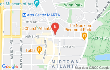 Canada Consulate in Atlanta, United States