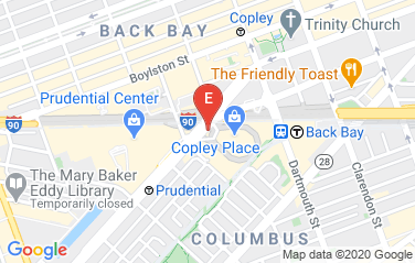 Canada Consulate in Boston, United States