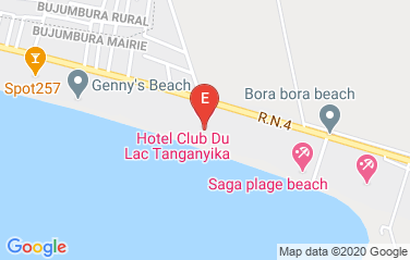 Canada Consulate in Bujumbura, Burundi