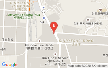 Canada Honorary Consulate in Busan, South Korea