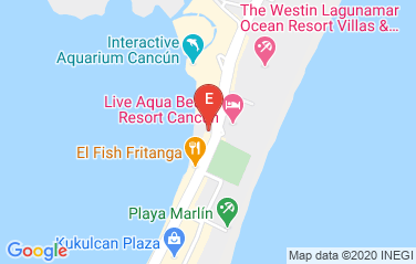 Canada Consulate in Cancun, Mexico