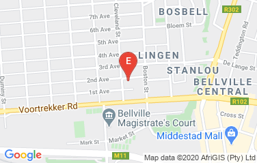 Canada Consulate in Cape Town, South Africa