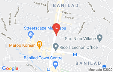 Canada Consulate General in Cebu City, Philippines