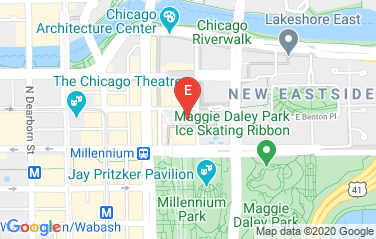 Canada Consulate in Chicago, United States