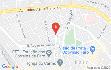 Canada Consulate in Faro, Portugal