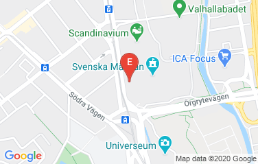 Canada Consulate in Gothenburg, Sweden