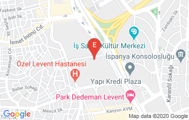 Canada Consulate General in Istanbul, Turkey