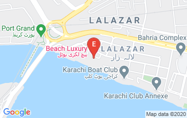 Canada Consulate in Karachi, Pakistan