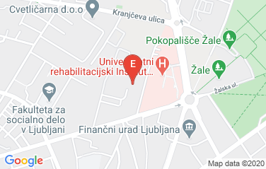 Canada Consulate in Ljubljana, Slovenia