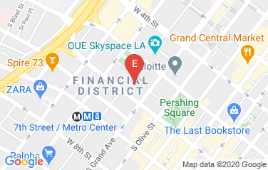 Canada Consulate in Los Angeles, United States