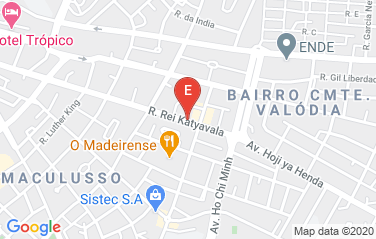 Canada Consulate in Luanda, Angola