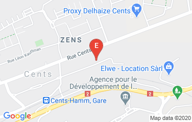 Canada Consulate in Luxembourg, Luxembourg