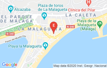 Canada Consulate in Malaga, Spain