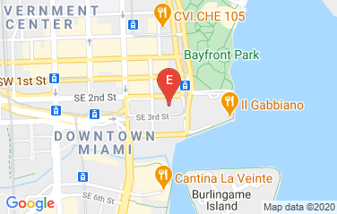 Canada Consulate in Miami, United States