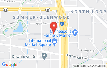 Canada Consulate in Minneapolis, United States