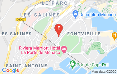 Canada Consulate in Monaco, Monaco