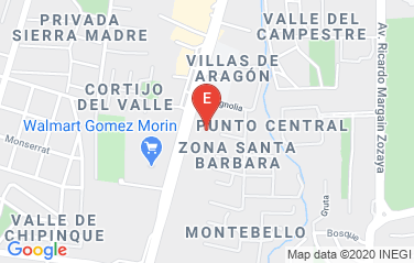 Canada Consulate in Monterrey, Mexico