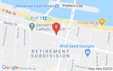 Canada Consulate in Nassau, Bahamas