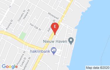 Canada Consulate in Paramaribo, Suriname