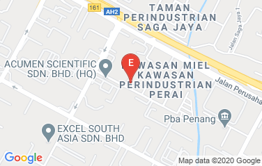 Canada Consulate in Penang, Malaysia