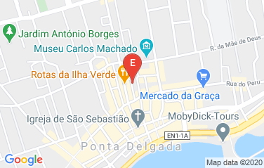 Canada Consulate in Ponta Delgada, Portugal