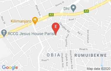 Canada Consulate in Port Harcourt, Nigeria