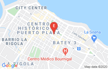 Canada Consulate in Puerto Plata, Dominican Republic