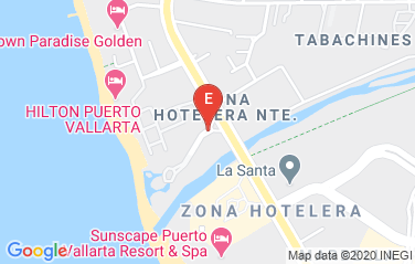 Canada Consulate in Puerto Vallarta, Mexico