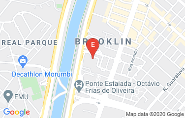 Canada Consulate in Sao Paulo, Brazil