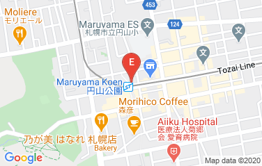 Canada Consulate in Sapporo, Japan