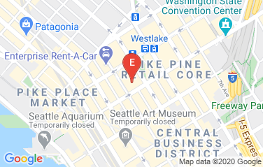 Canada Consulate in Seattle, United States