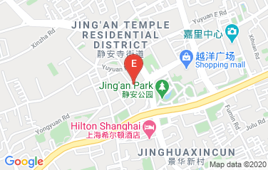 Canada Consulate General in Shanghai, China